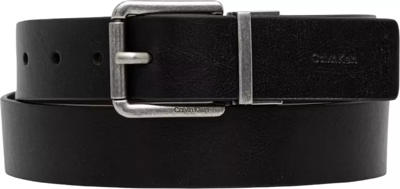 Rrip për meshkuj Calvin Klein LV04D7103G, zi/kafe [Madhësia: 95]