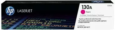 Toner HP 130A CF353A, rendiment rreth 1000 faqe, magenta, 1 copë