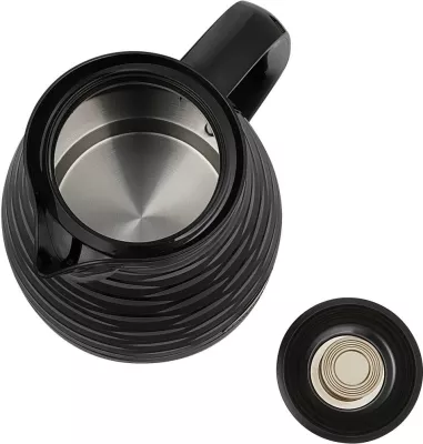 Vluese uji Sencor SWK 7501BK, 1.7L, e zezë