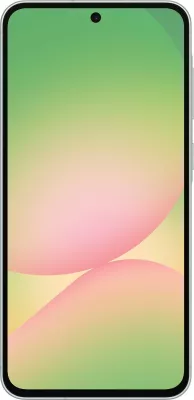 Celular Samsung Galaxy A56,6.7", 8+256GB, 5G, i gjelbër