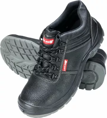 Çizme pune sigurie LAHTI PRO Light PRO LPTOMG40, S3 SRC, nr. 40, të zeza