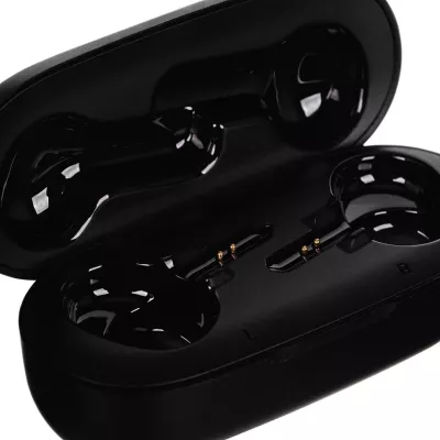 Dëgjuese wireless JVC HAA-8TBU, të zeza 