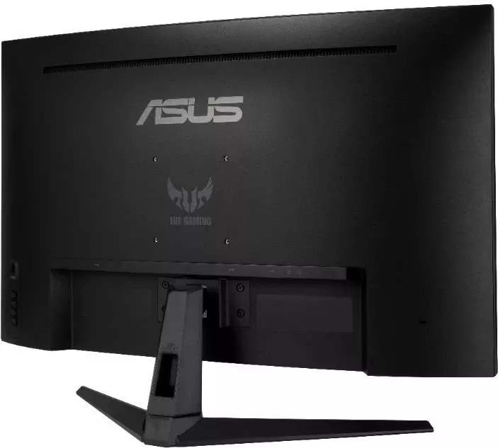 ASUS TUF Gaming VG328H1B computer monitor 80 cm (31.5") 1920 x 1080 pixels Full HD LED Black