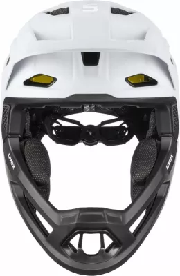 Helmetë biçiklete Uvex Revolt MIPS (41/0/063/02)
