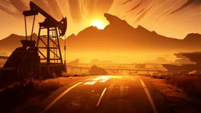 Lojë për PlayStation 5 Merge Games Road 96