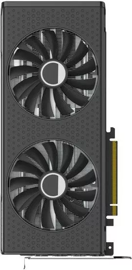 Kartelë grafike XFX Radeon RX 7800 XT 16GB, GDDR6