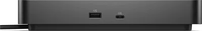 Docking station Dell Pro SD25, USB 3.2 Gen 2 Type-C, i zi