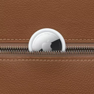 Apple AirTag, 1 copë