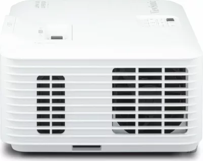 Projektor ViewSonic LSD400HD 4000 lm Full HD Laser HDR, i bardhë