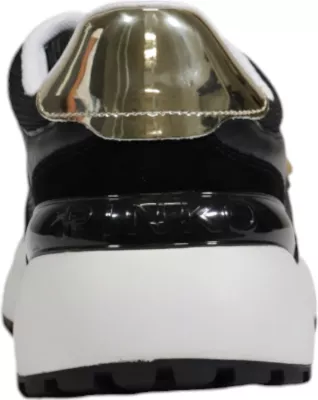 Atlete për femra Pinko GEM 01 CALF SS0019P027, të zeza [Ngjyra: 41]