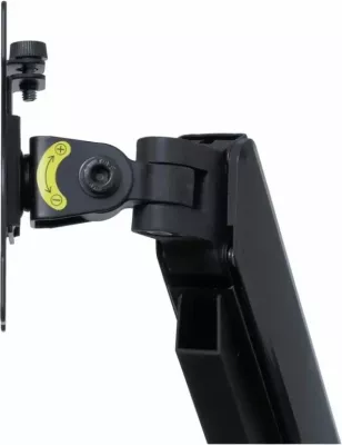 Mbajtës tavoline për monitor ART UM-115, 13-27", i zi