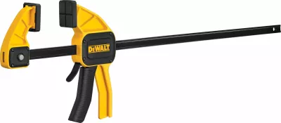 Sponë mizarskie DeWalt DWHT0-83194 600mm, verdhë/zezë