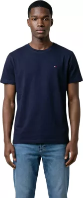 Maicë për meshkuj Tommy Hilfiger Jeans DM0DM22504, kaltër e errët