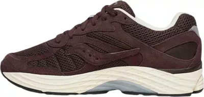 Atlete për meshkuj Saucony ProGrid Omni 9 Premium S70740-15, kafe [Madhësia: 42]