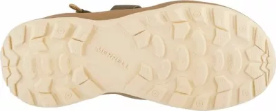 Sandale për femra Merrell, kafe