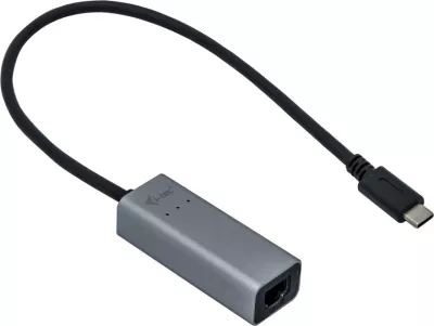 Adapter USB-C i-tec Metal 2.5Gbps Ethernet