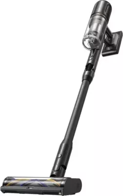 Fshesë me korrent me bateri DREAME Z30 Slim VZV14B 310AW HEPA H14 90min gri e errët
