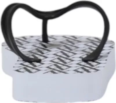 Papuqe për femra Armani Exchange XDQ010 XV700, të bardha [Madhësia: 38]