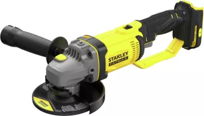 Mulli këndor Stanley SFMCG400B-XJ, 18V, me bateri