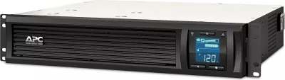 UPS APC SMC1000I-2UC, Line-Interactive, 1 kVA, 600 W, Sine, 170 V, 300 V