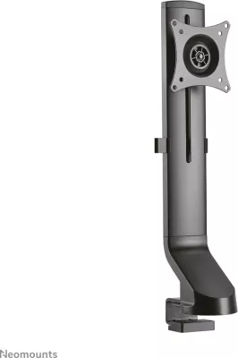 Krah monitori Neomounts FPMA-D860BLACK, për tavolinë, 10-32 inç, 8 kg, i zi