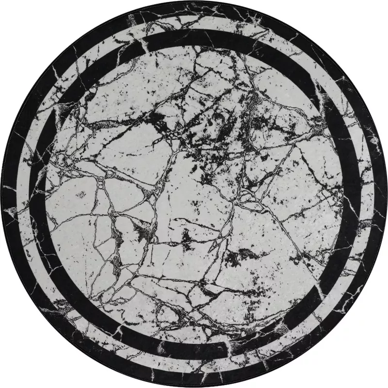 Tapet banje Mijölnir, marmor, 100cm