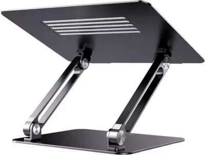 Mbajtëse e rregullueshme për laptop/monitor Nillkin ProDesk, gri
