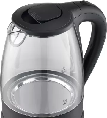 Çajnik elektrik qelqi Elit WKS-1.8 1.8L 2200W, i zi
