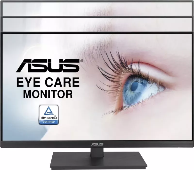 Monitor ASUS VA24EQSB, 23.8 inç, Full HD, LED, i zi