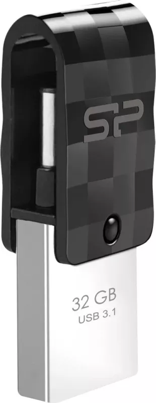USB flash drive Silicon Power, 32 GB