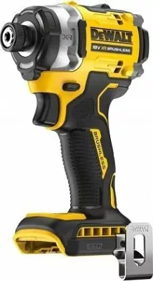 Set veglash me bateri DeWalt DCK2200H2T-QW 18V XR, 2x 5Ah PowerStack, 6 pjesë, me karikues dhe kuti TSTAK