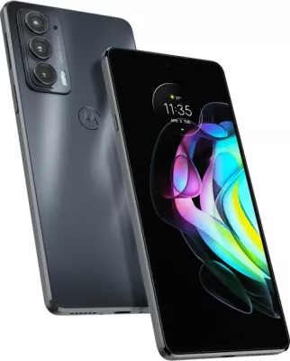 Celular Motorola Edge 20, 17 cm (6.7"), 8 GB, 128 GB, 108 MP, Android 11, Gri