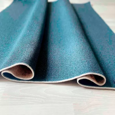 Qilim (60x100cm), Conceptum Hypnose, Eexfab797, blu-gri