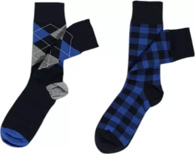 Të brendshme Lyle & Scott LS-UW-GFT-014-3323 për meshkuj, kaltër qielli [Madhësia: M]