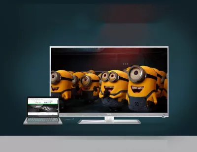 Kabllo Ugreen DisplayPort në HDMI, 2m, 4K, e zezë (DP101 10202)