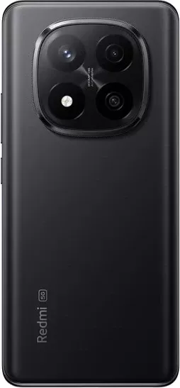 Celular Xiaomi Redmi Note 14 Pro+, 6.67", 12+512GB, 5G, i zi