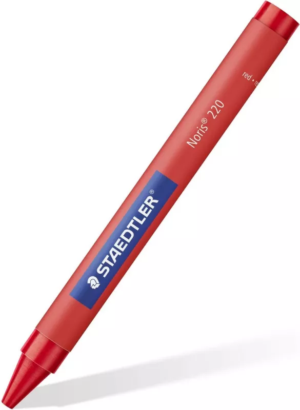 Ngjyra dylli STAEDTLER 220 08 C12, 12 copë, ngjyra të përziera
