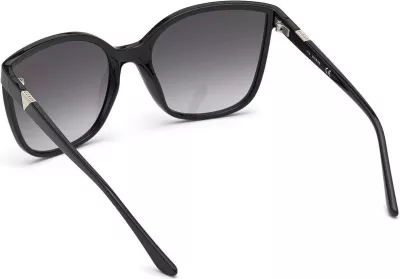 Syze dielli Guess GU7748 01B, të zeza [Ngjyra: 60]