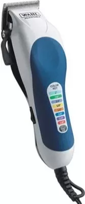 Makinë rroje Wahl ColorPro, Lithium-Ion, Bardhë