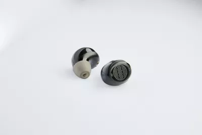 Kufje Wireless OUR PURE PLANET Platinum True