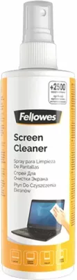 Pastrues ekrani Fellowes 99718 250 ml
