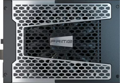 Furnizues energjie Sea Sonic PRIME PX-1600, 1600W, 80+ Platinum