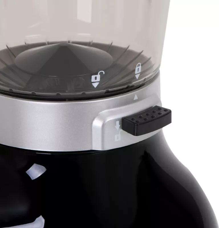 Blender elektrik Adler, i zi