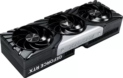 Kartë grafike Gainward GeForce RTX 5070 Phoenix, 12 GB, GDDR7, PCI Express 5.0