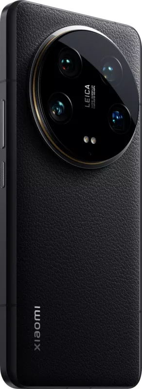 Celular Xiaomi 14 Ultra 16/512GB Black