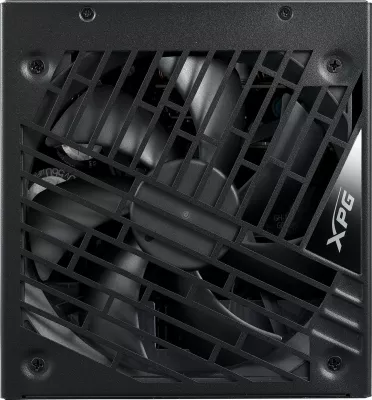 Furnizues rryme XPG Core Reactor II COREREACTORII850G-BKCEU 850W ATX 3.0 80 Plus Gold plotësisht modular 12VHPWR, i zi