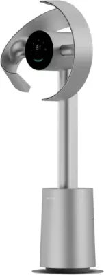 Ventilator pa fletë Dreame MF10 55W 270° Smart Argjend Stellar