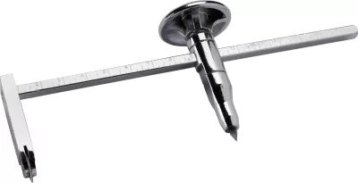 Shabllon prerjeje për pllaka gipsi Stanley STHT1-05878, deri 16"