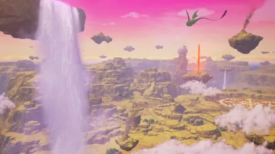 Lojë për Nintendo Switch Bandai Namco DRAGON BALL Z: KAKAROT Daima Edition
