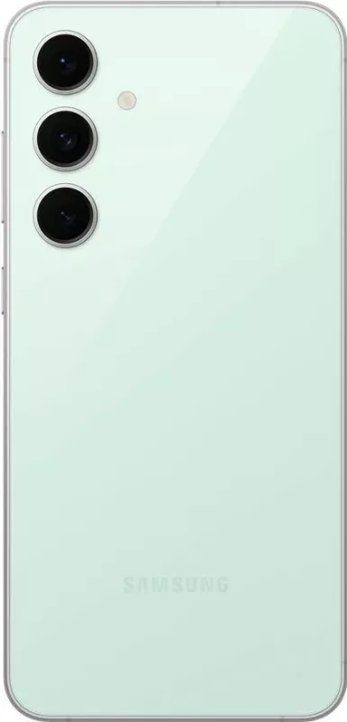 Celular Samsung Galaxy S24 FE 5G 8/128GB Dual SIM miętowy